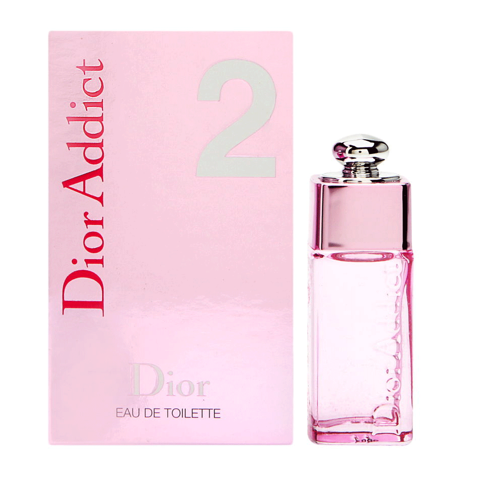 Dior clearance addict parfum