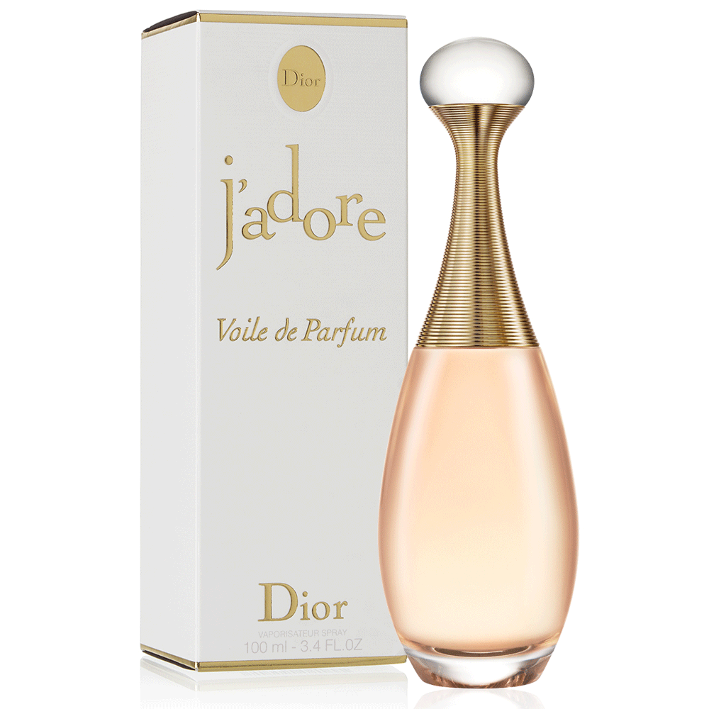Dior Jadore Voile De Parfum