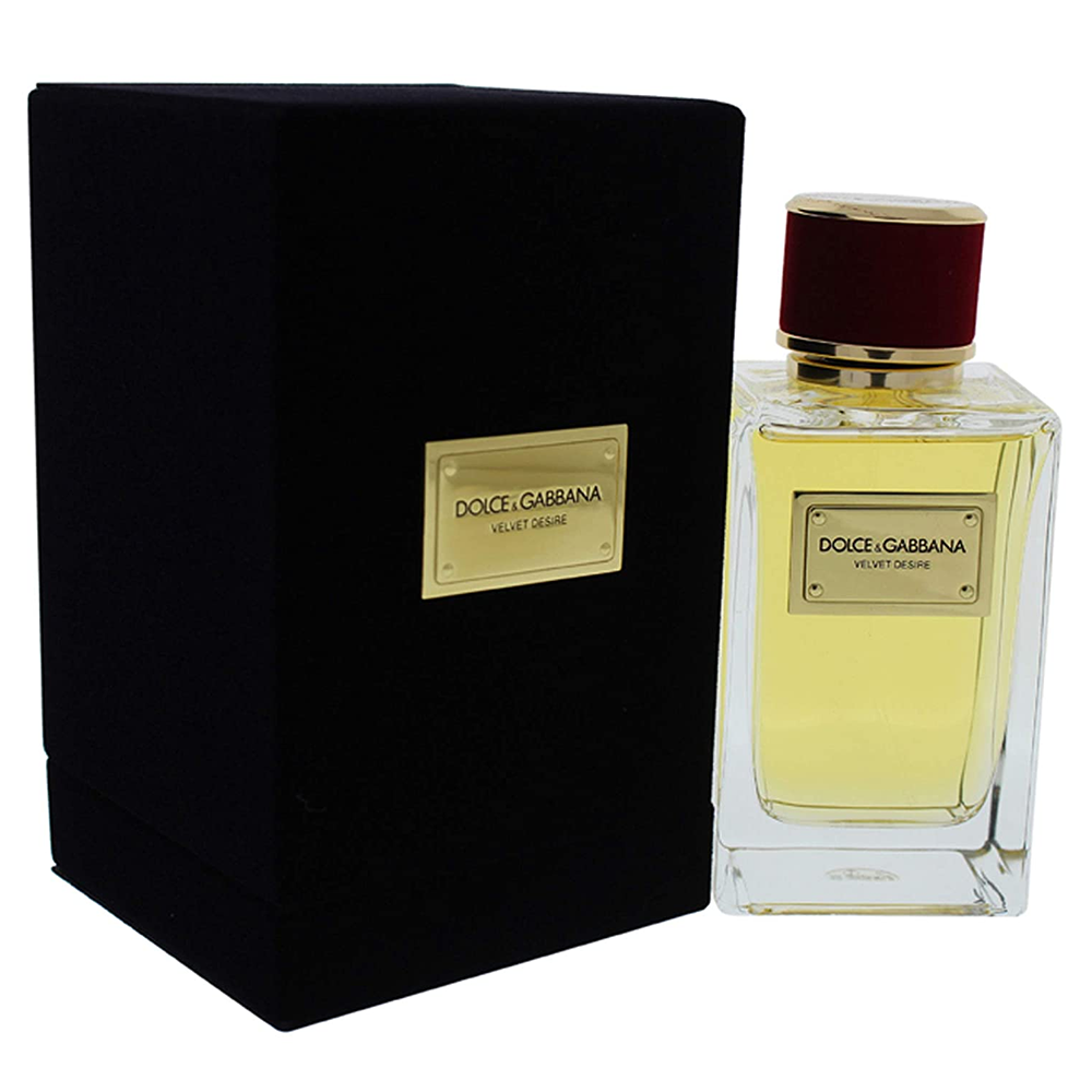 Dolce Gabbana Velvet Desire