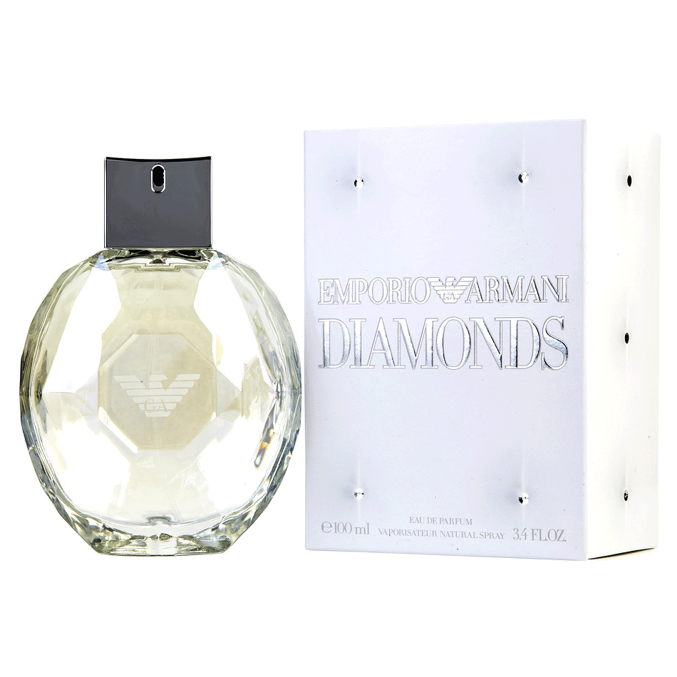 Giorgio armani eau outlet de parfum pour femme