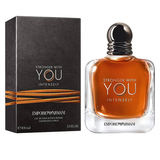 Emporio Armani Stronger With you Intensely