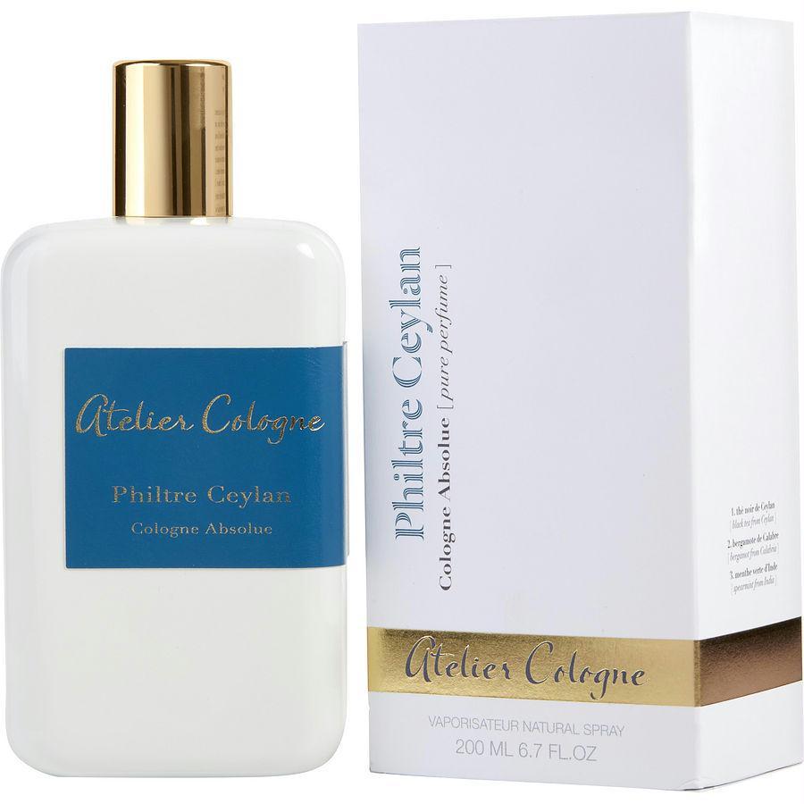 Philtre Ceylan Cologne Absolue