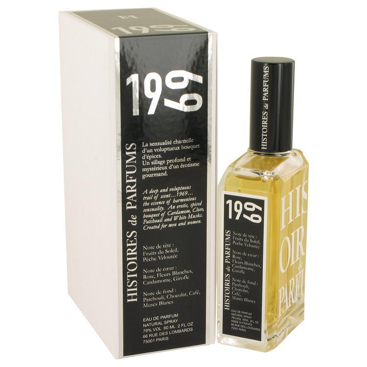 Histoires De Parfums 1969