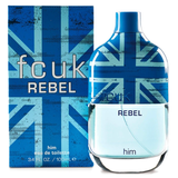 Fcuk Rebel