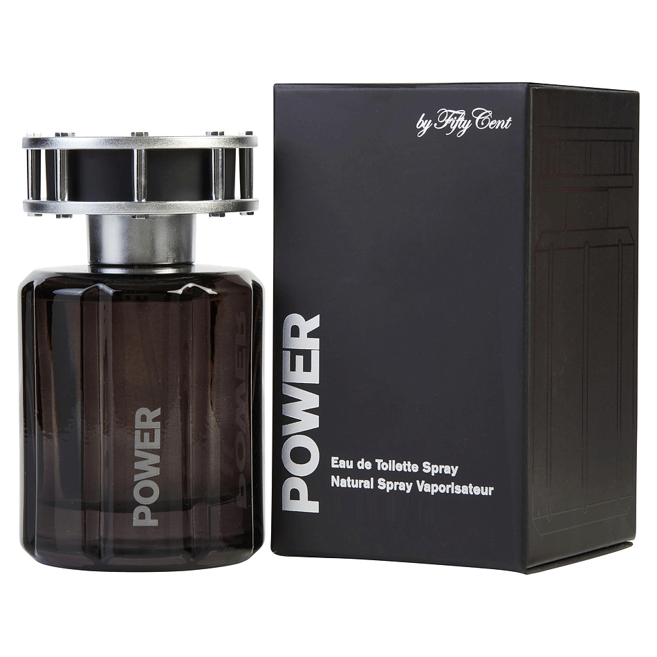Fifty Scent Power