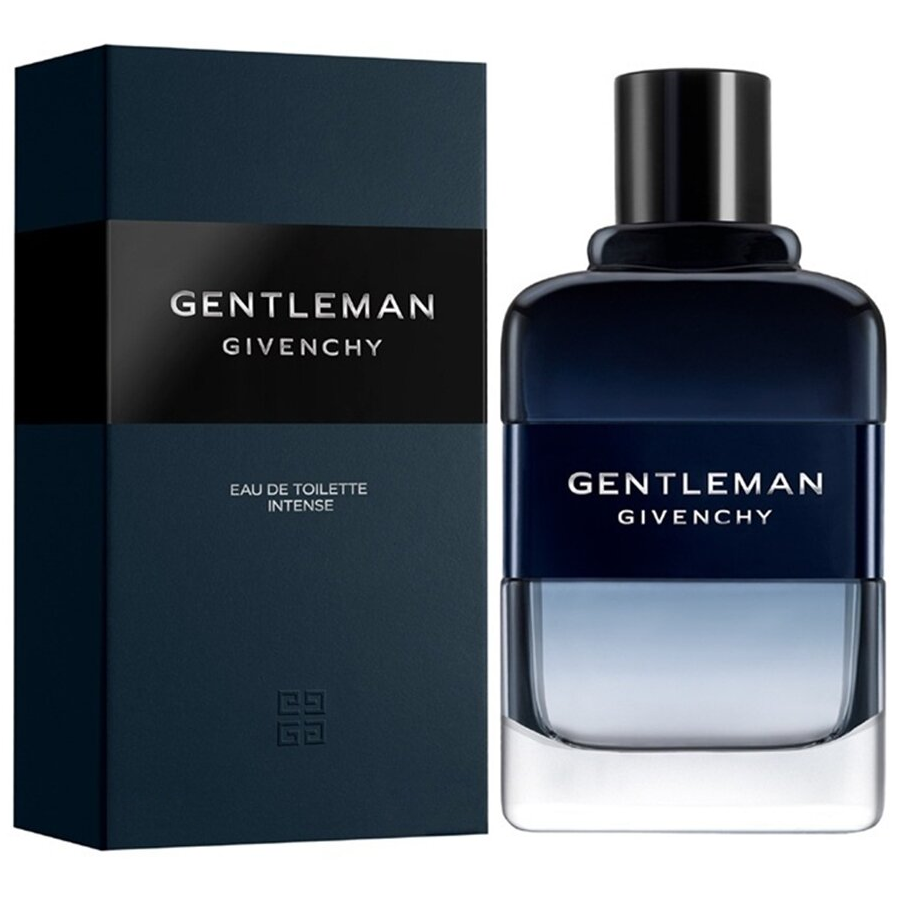 Givenchy Gentleman Intense Parfum Pour Homme Par Givenchy Au