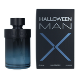 Halloween Man X