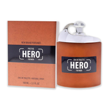 Hero By New Brand