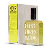 Histoires De Parfums Noir Patchouli