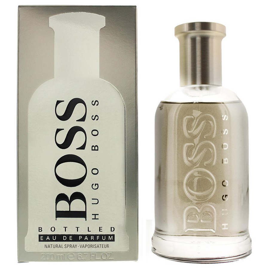 Hugo Boss Bottled Edp Parfum Pour Homme Par Hugo Boss Au Canada