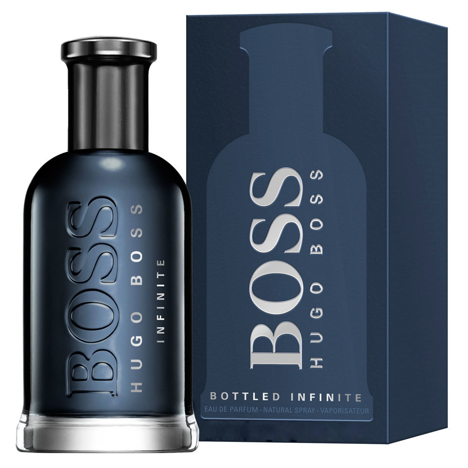 Boss bottled infinite avis sale