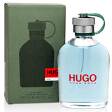 Hugo Boss Green