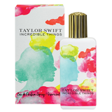 Incredible Things By Taylor Swift