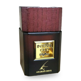 Intense Oud Saffron