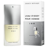 Issey Miyake I Go