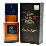 One Man Show Oud Edition
