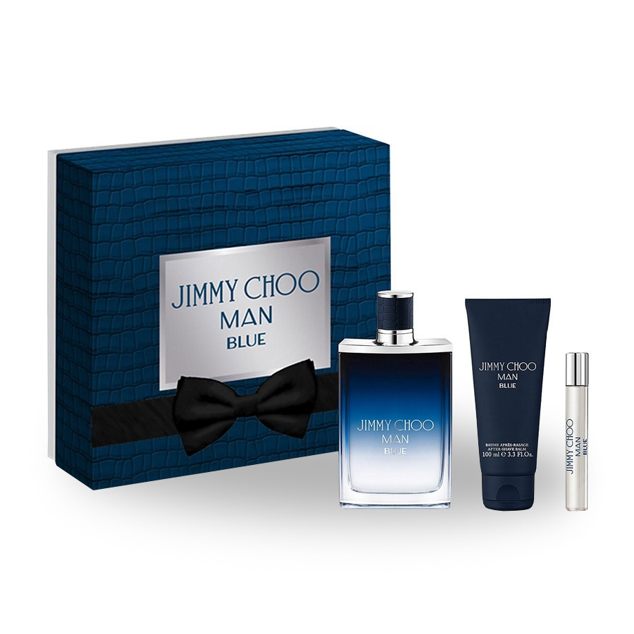 Jimmy choo man blue online