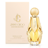 Jimmy Choo Vanilla Love Seduction Collection