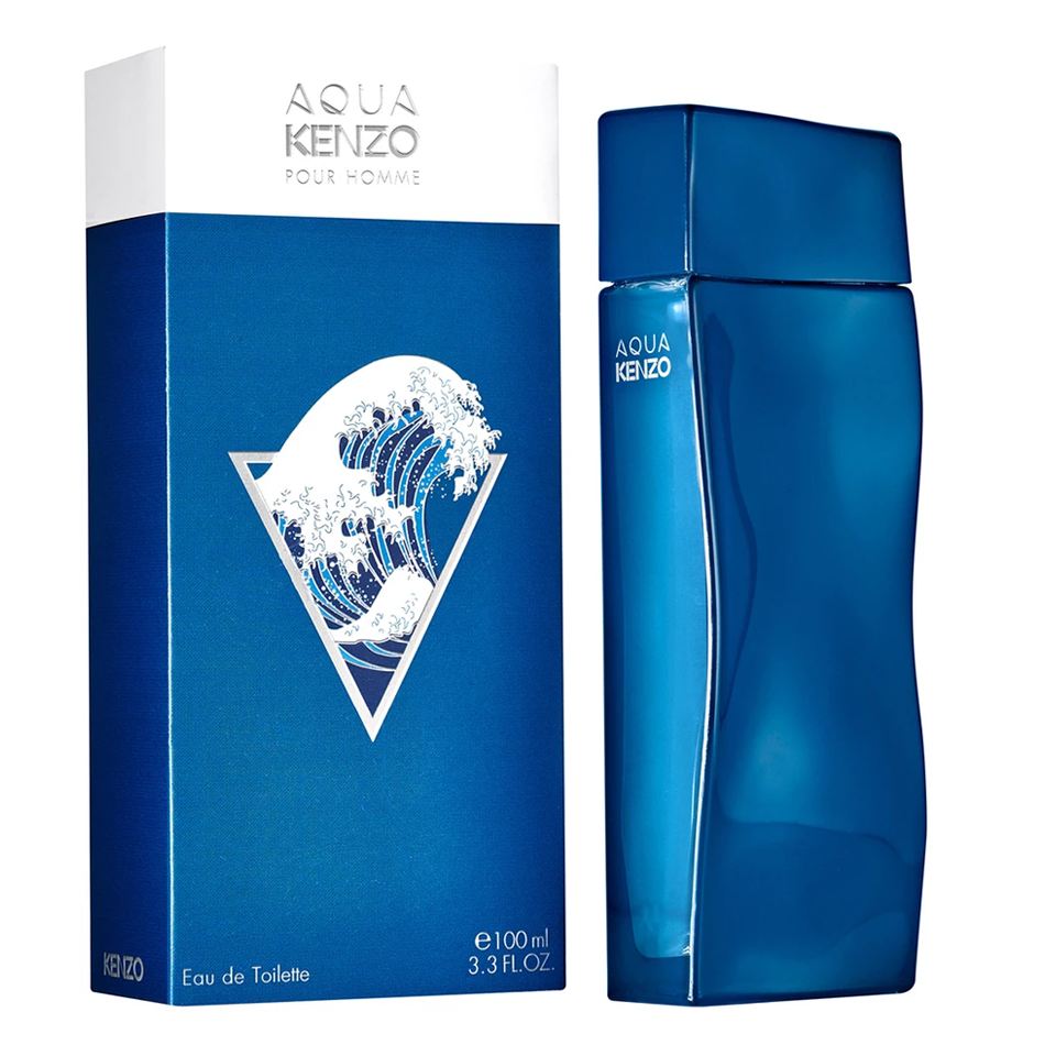 Kenzo Aqua Pour Homme Parfum Pour Homme Par Kenzo Au Canada