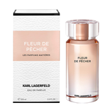 Karl Lagerfeld Fleur Pecher