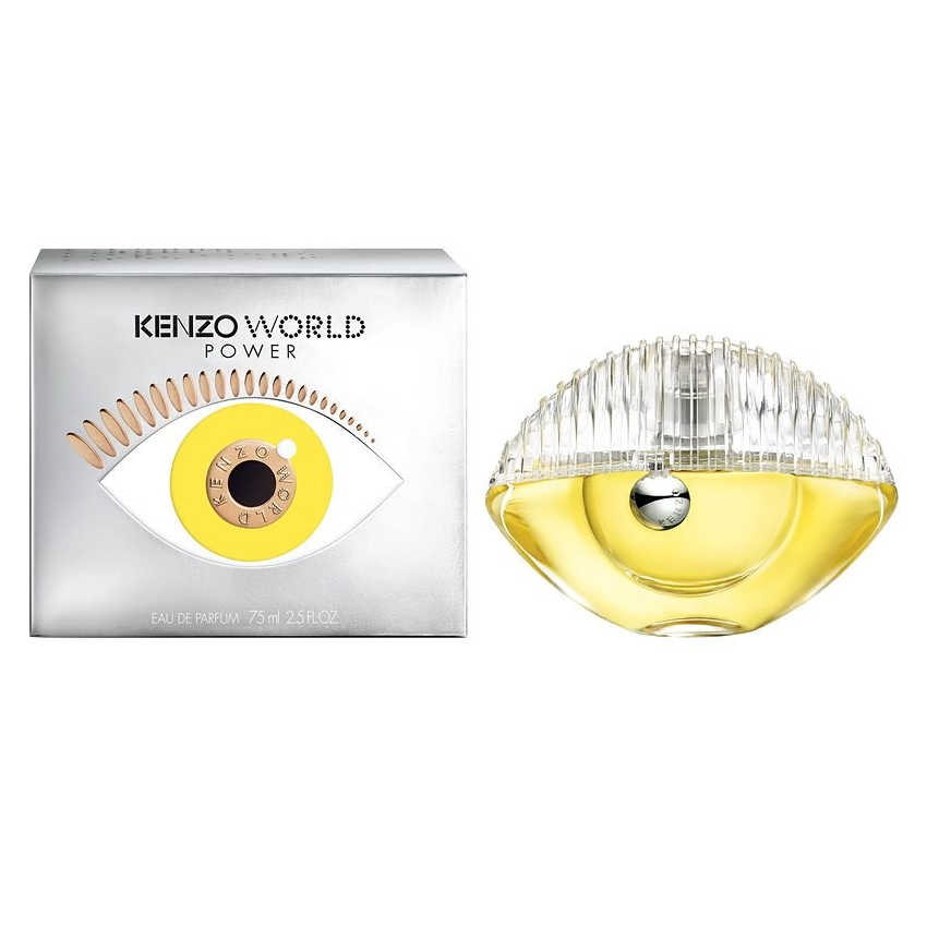 Kenzo top world lancement
