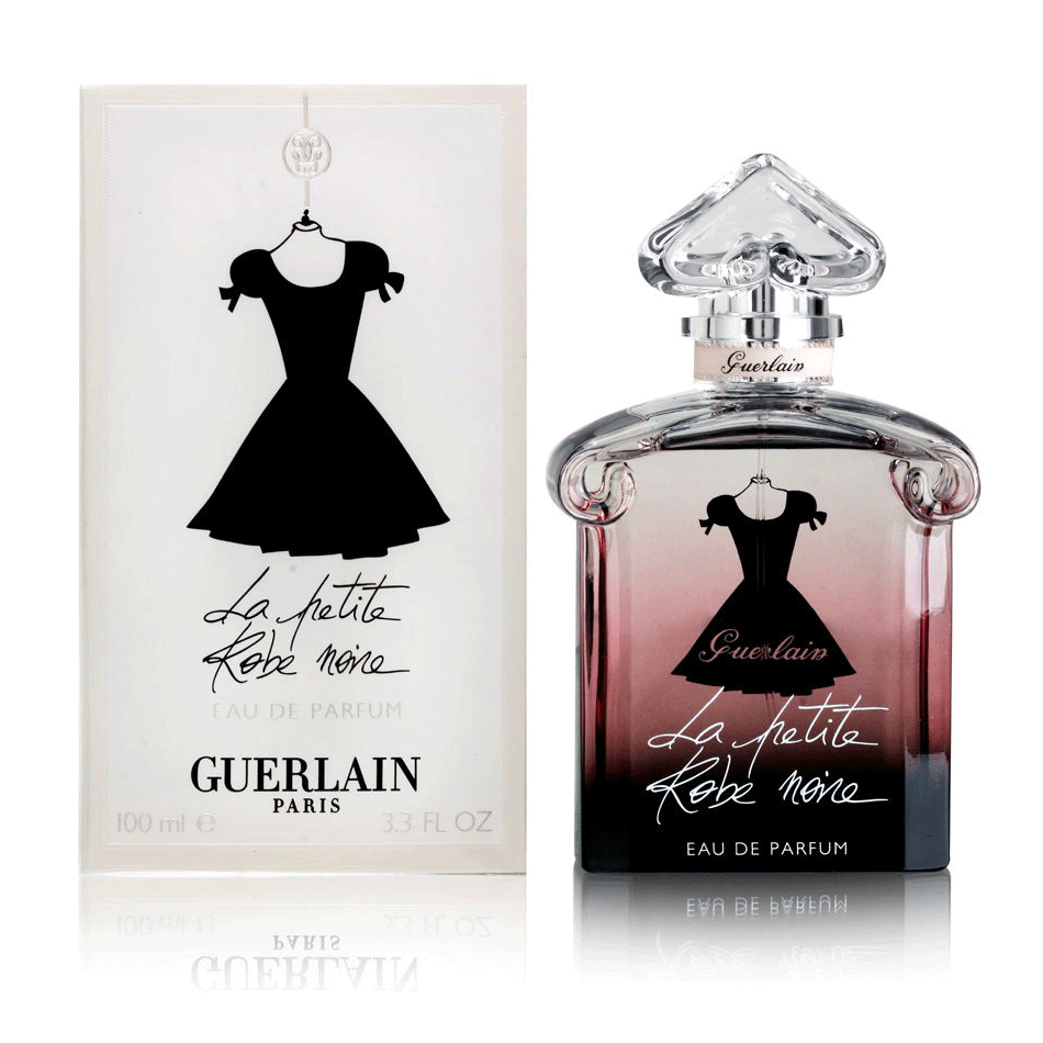 Petit robe noir parfum prix best sale