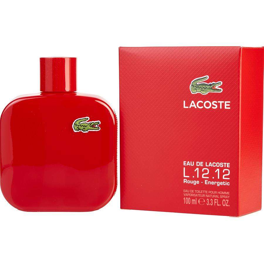 Lacoste Rouge