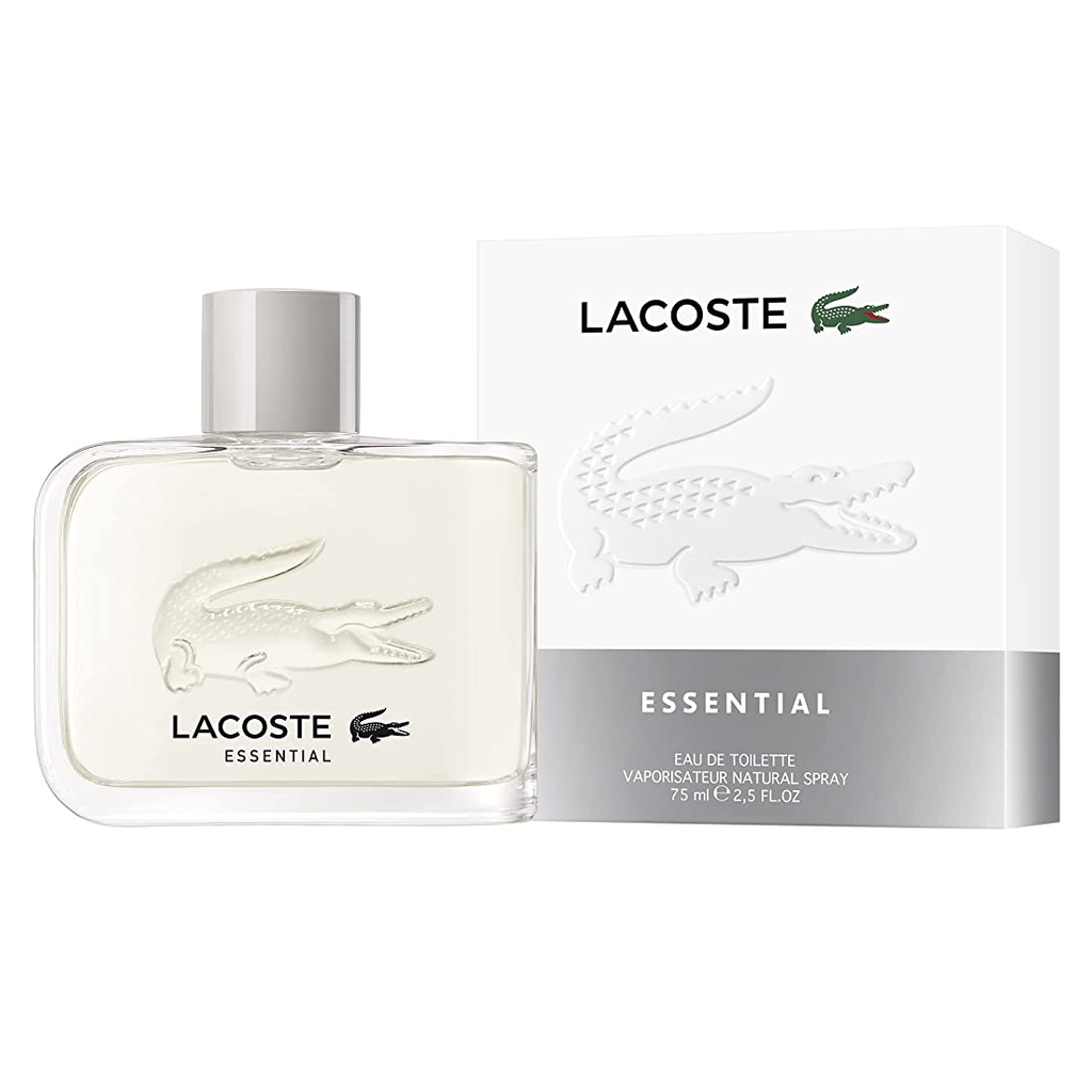 Lacoste Essential Parfum Pour Homme Par Lacoste Au Canada