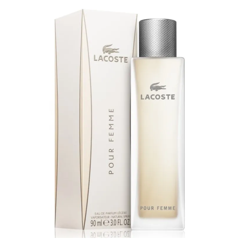 Lacoste lacoste pour sales femme
