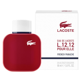 Lacoste French Panache