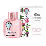 Lacoste Sparkling Collector's Edition
