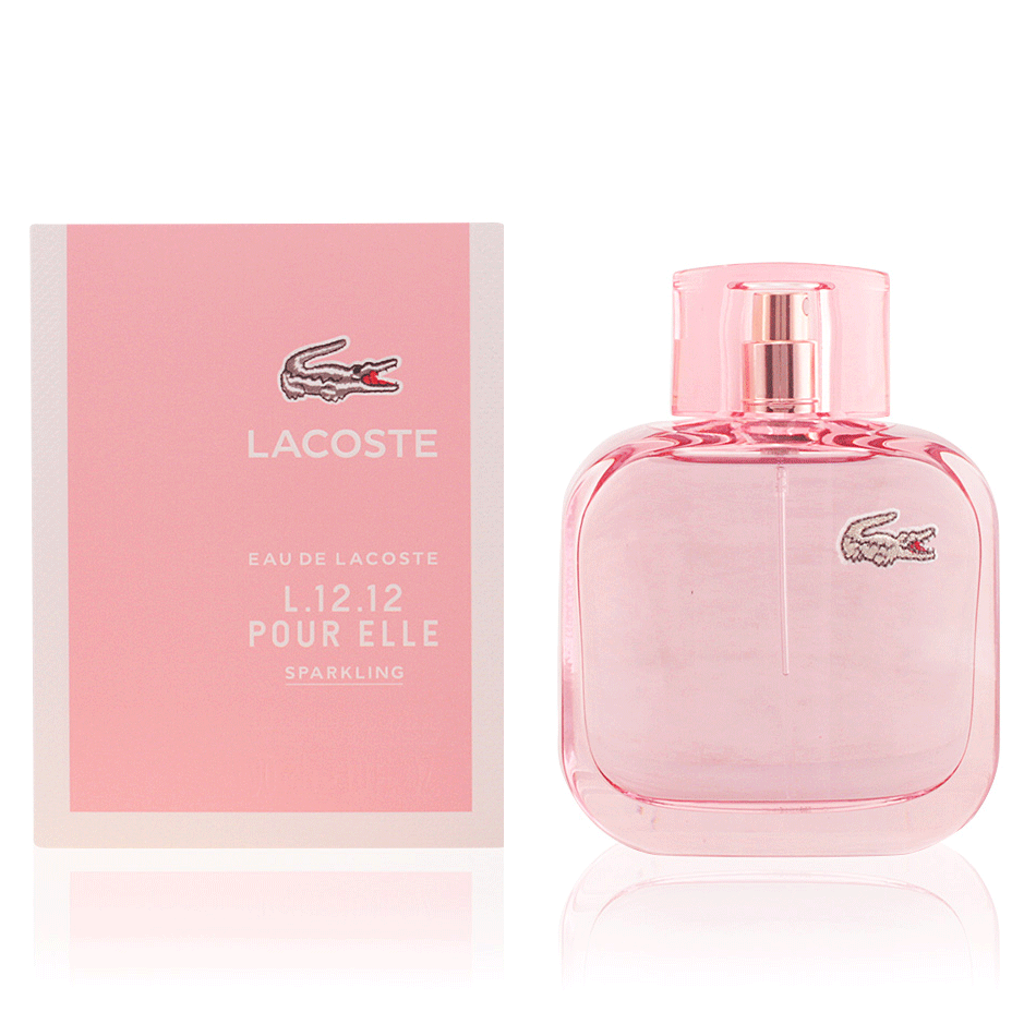 L12 12 top pour elle