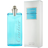 Cartier Declaration L'eau