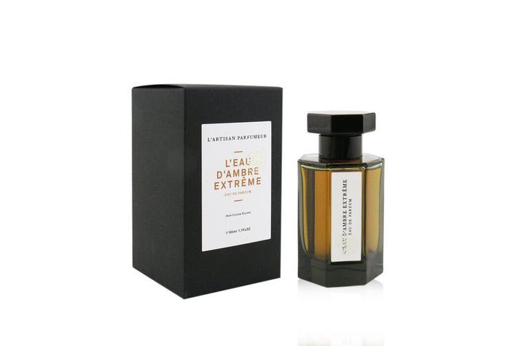 L'Artisan L'Eau Ambre Extreme