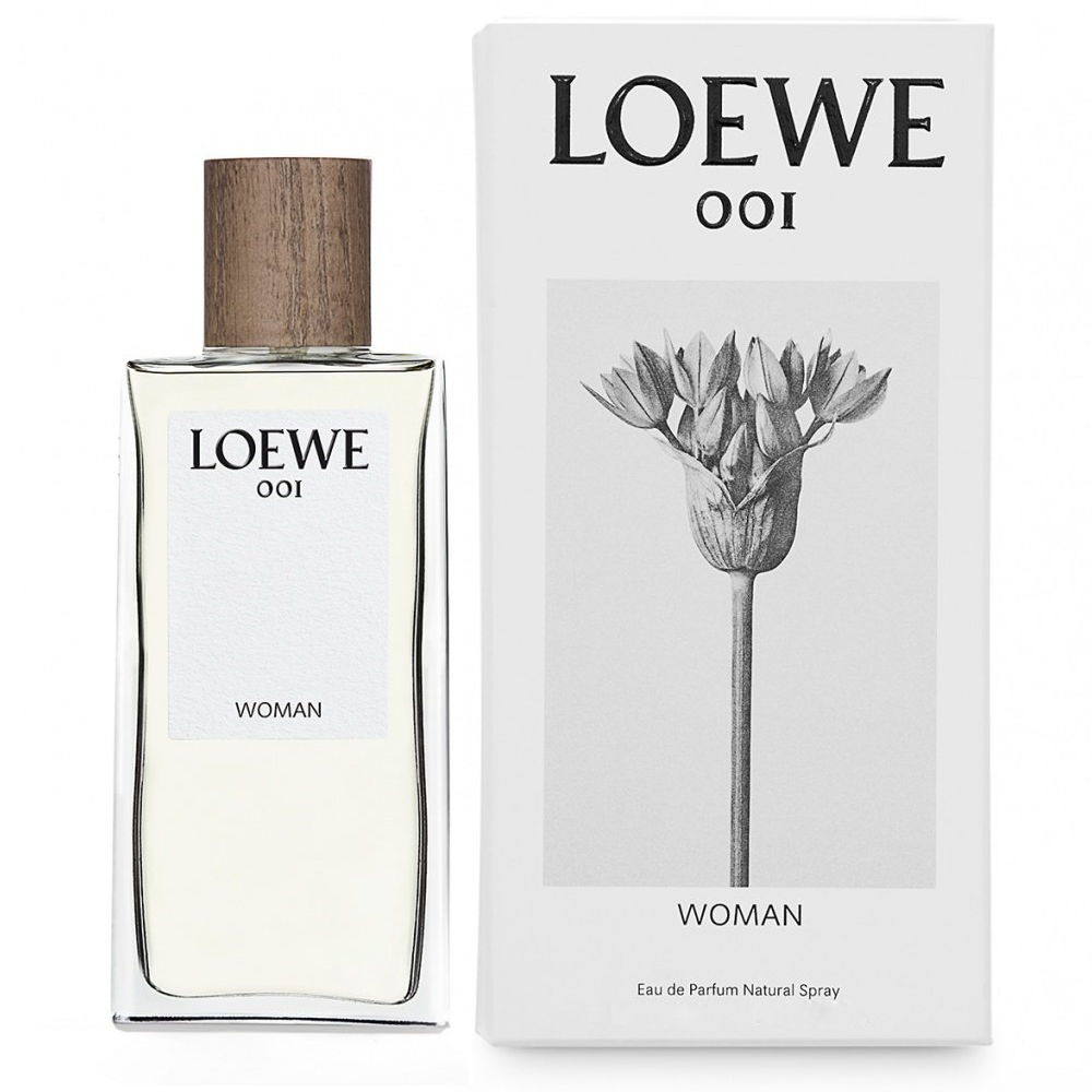 Loewe 001 By Loewe Parfum Pour Femme Par Loewe Au Canada –