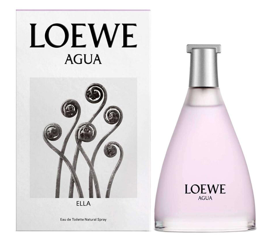 Loewe Agua Ella