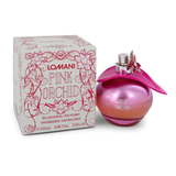 Lomani Pink Orchid