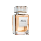 Thierry Mugler Les Exceptions Over The Musk