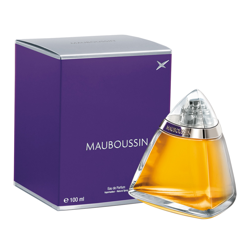 Parfum mauboussin homme online avis