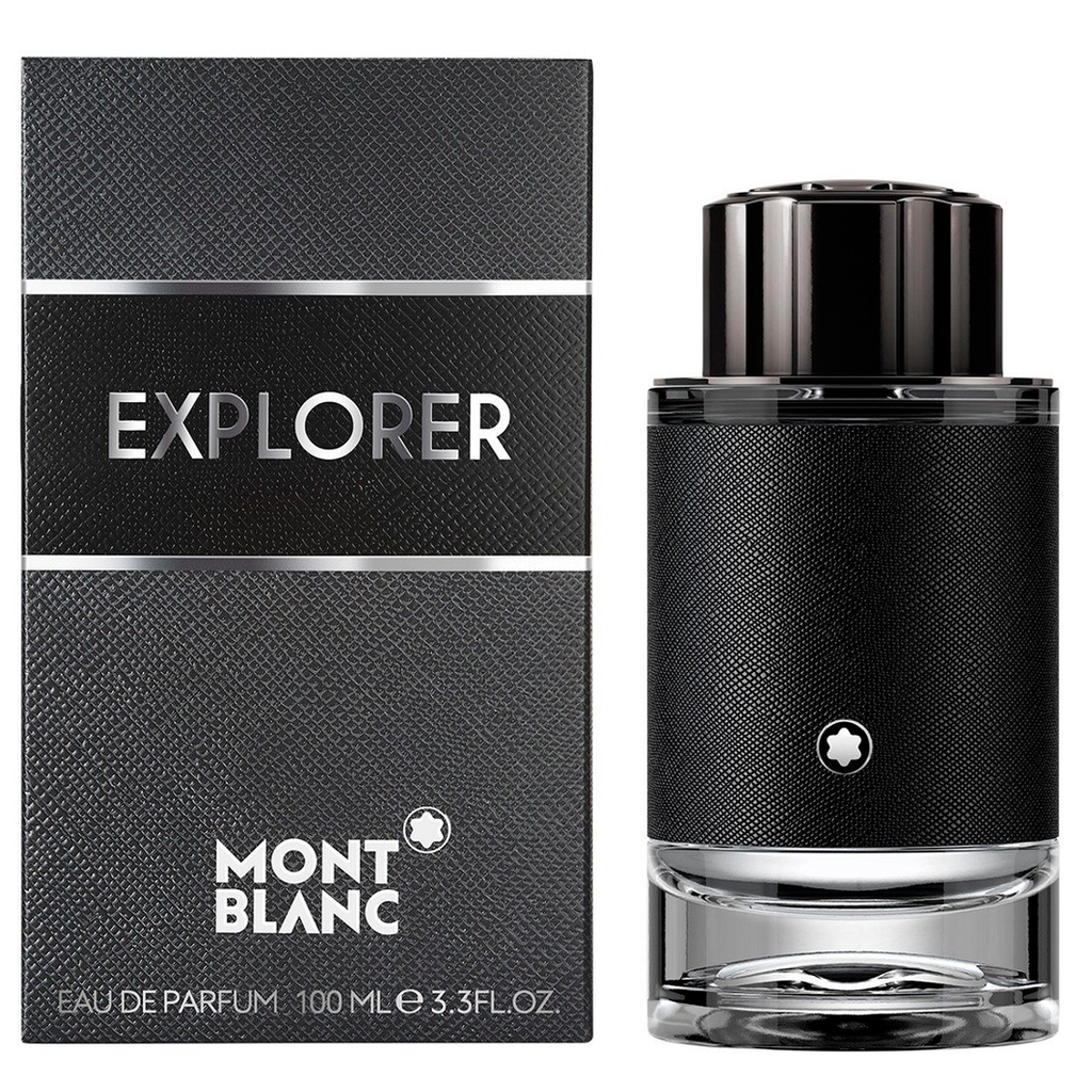 Mont Blanc Explorer Parfum Pour Homme Par Mont Blanc Au Canada