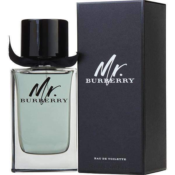 Mr. Burberry Parfum Pour Homme Par Burberry Au Canada