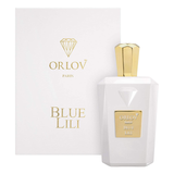 Orlov Paris The Blue Lili