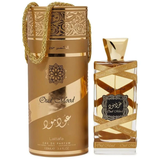 Oud Mood Elixir