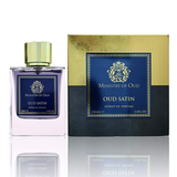 Oud Satin Ministry Oud