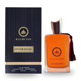 Overdose Killer Oud