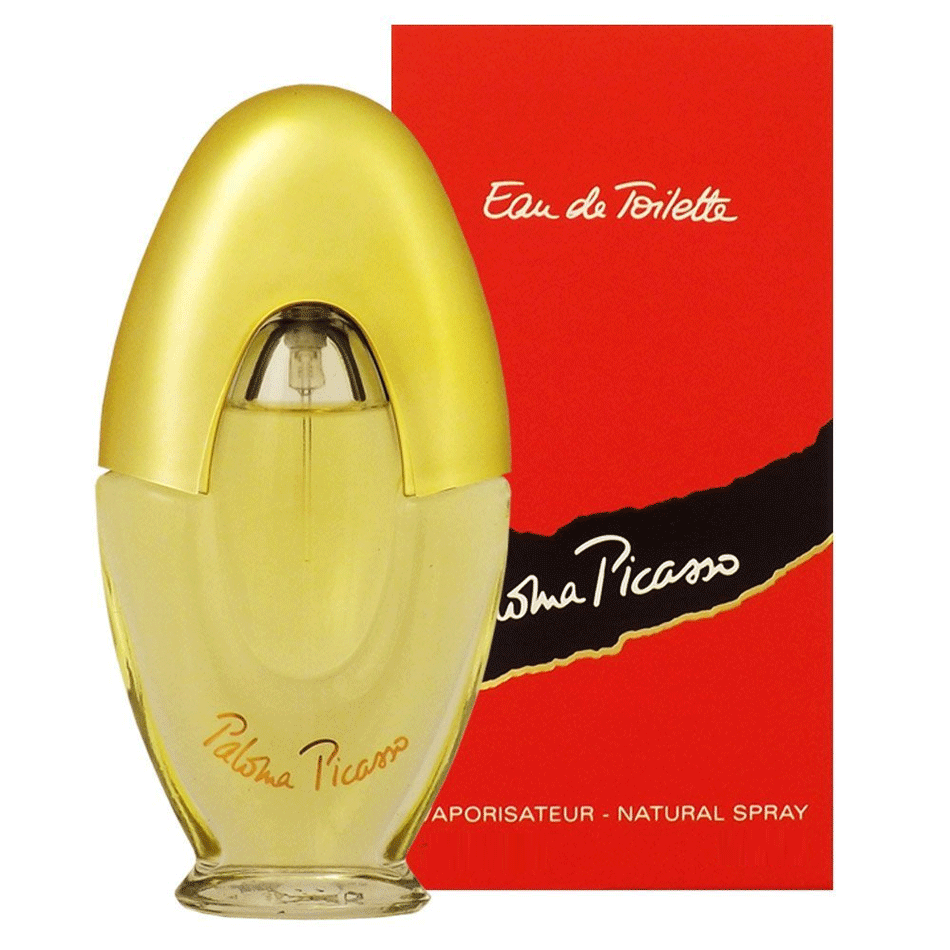 Paloma Picasso Edt