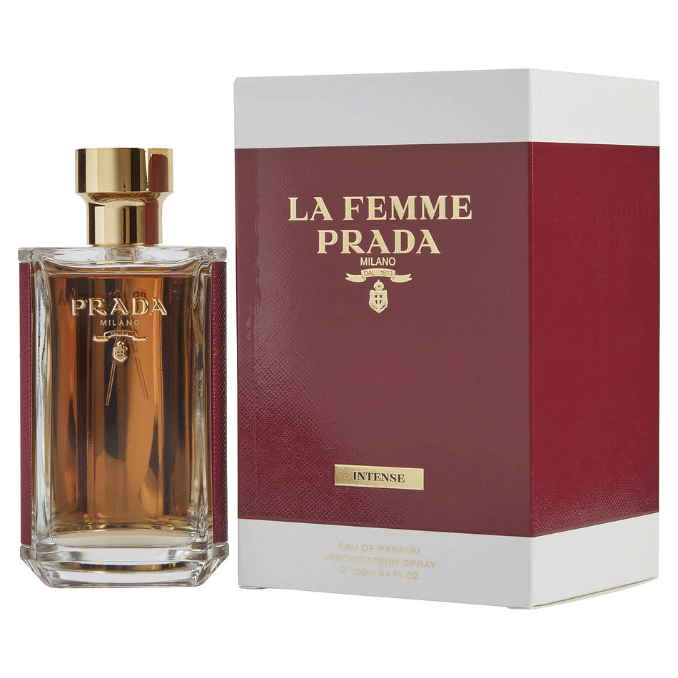 PRADA LA FEMME INTENSE