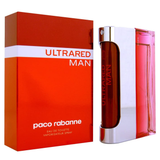 Paco Ultrared Edt