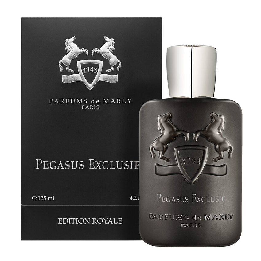 Parfums De Marly Pegasus Exclusif