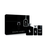 Polo Black Gift Set